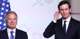 Lo “Studio Witkoff and Kushner” e il “regalismo” di Donald Trump, dai negoziati di Ginevra al Board of Peace