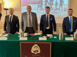 L’aeroporto di Palermo torna a essere base Wizz Air, 10 rotte verso 7 paesi