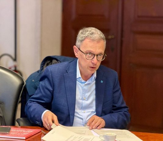 Friuli-Venezia Giulia, Zannier “Oltre 5,4 milioni per il Programma valore agricoltura 2026”