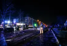 Ucraina, attacco con due droni a Zaporizhzhia: due morti e un ferito