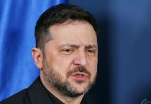 Zelensky “L’esercito ucraino è il più forte d’Europa, sbagliato tenerlo fuori dalla Nato”