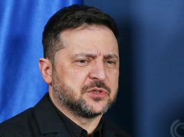 Zelensky “L’esercito ucraino è il più forte d’Europa, sbagliato tenerlo fuori dalla Nato”