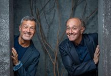 Teatro Toniolo, doppia data per il nuovo spettacolo di Ale e Franz