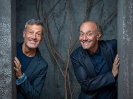 Teatro Toniolo, doppia data per il nuovo spettacolo di Ale e Franz