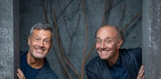 Teatro Toniolo, doppia data per il nuovo spettacolo di Ale e Franz