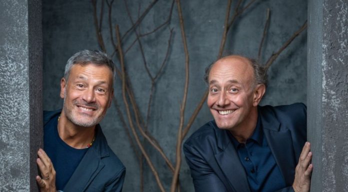 Teatro Toniolo, doppia data per il nuovo spettacolo di Ale e Franz