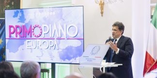 وكالة إيتالبرس تطلق برنامج “الواجهة الأوروبية” لمتابعة شؤون الاتحاد الأوروبي