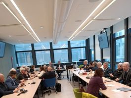 Sanità, firma definitiva per il contratto 2022-2024