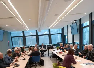 Sanità, firma definitiva per il contratto 2022-2024