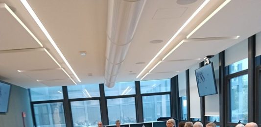 Sanità, firma definitiva per il contratto 2022-2024