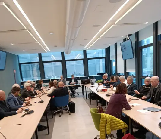 Sanità, firma definitiva per il contratto 2022-2024