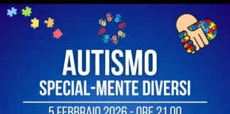 Ad Assago “Special-Mente Diversi” per promuovere consapevolezza e attenzione sull’autismo