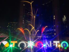 Canada: a Toronto si festeggia il Capodanno cinese (2)