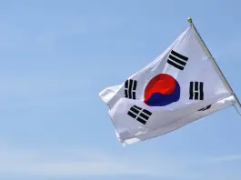 Hallyu: il lifestyle coreano che piace ai giovani bandiera coreana