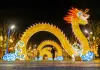 Cina: in corso festeggiamenti per l’imminente Festa di primavera (3)