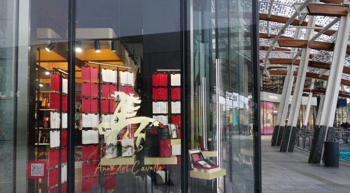 Imprese italiane sfruttano le opportunità economiche offerte dal Capodanno cinese