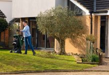 Bosch Power Tools debutta a MyPlant & Garden