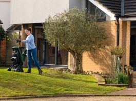 Bosch Power Tools debutta a MyPlant & Garden