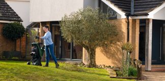 Bosch Power Tools debutta a MyPlant & Garden