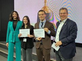 Bosch, il XIV Premio Gelmi quest’anno dedicato alle migliori tesi di laurea in Giurisprudenza