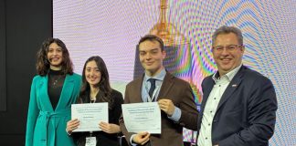 Bosch, il XIV Premio Gelmi quest’anno dedicato alle migliori tesi di laurea in Giurisprudenza