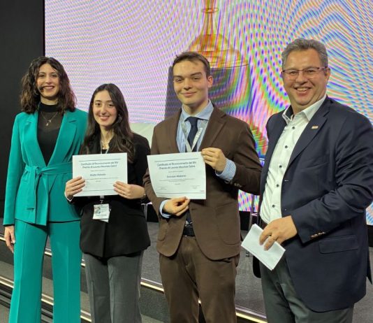 Bosch, il XIV Premio Gelmi quest’anno dedicato alle migliori tesi di laurea in Giurisprudenza