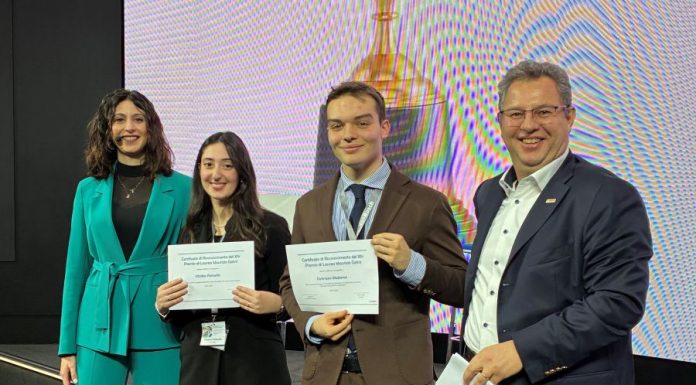 Bosch, il XIV Premio Gelmi quest’anno dedicato alle migliori tesi di laurea in Giurisprudenza