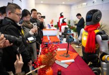 Cina: Wuhan compie progressi in aviazione a bassa quota e AI (3)