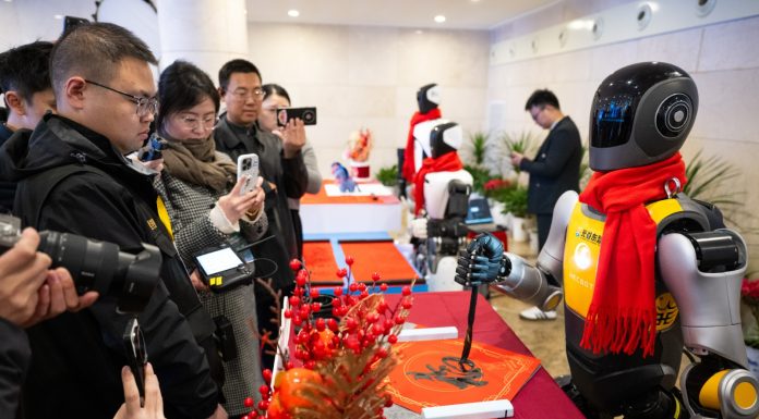 Cina: Wuhan compie progressi in aviazione a bassa quota e AI (3)