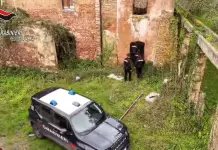 Omicidio Caruso nel Reggino, un mozzicone di sigaretta riapre le indagini dopo 30 anni