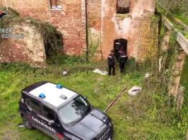 Omicidio Caruso nel Reggino, un mozzicone di sigaretta riapre le indagini dopo 30 anni