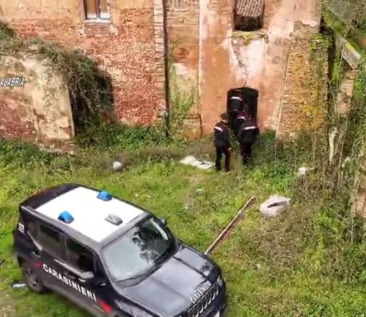 Omicidio Caruso nel Reggino, un mozzicone di sigaretta riapre le indagini dopo 30 anni