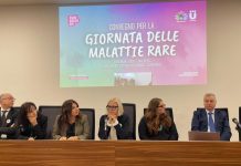 Giornata delle malattie rare, l’assessore Straface “A lavoro per percorsi assistenziali integrati”