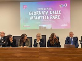 Giornata delle malattie rare, l’assessore Straface “A lavoro per percorsi assistenziali integrati”