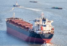 Cina: cantieristica navale leader mondiale per 16esimo anno consecutivo (3)