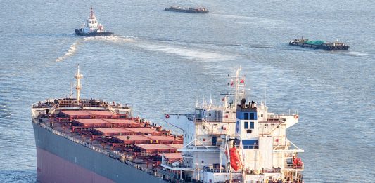 Cina: cantieristica navale leader mondiale per 16esimo anno consecutivo (3)