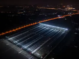 Cina: boom di viaggi per la Festa di Primavera, attesi 9,5 mld di viaggiatori (1)