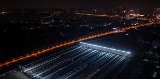 Cina: boom di viaggi per la Festa di Primavera, attesi 9,5 mld di viaggiatori (1)