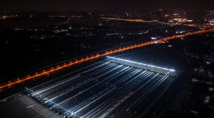 Cina: boom di viaggi per la Festa di Primavera, attesi 9,5 mld di viaggiatori (1)