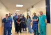 Asse Sicilia-Lombardia per un intervento cardiologico di portata mondiale