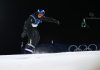 Milano Cortina 2026: il cinese Su Yiming è medaglia di bronzo nello snowboard Big Air (2)