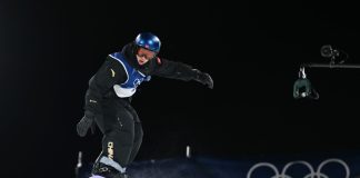 Milano Cortina 2026: il cinese Su Yiming è medaglia di bronzo nello snowboard Big Air (2)