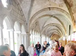 Assaggi 2026, un’opportunità unica per le aziende enogastronomiche del Lazio