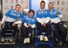 Coppa del Mondo paralimpica, l’Italia chiude in bellezza la tappa di Pisa