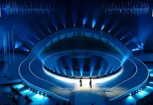 “Beauty in Action”, cala il sipario all’Arena di Verona sulle Olimpiadi di Milano-Cortina