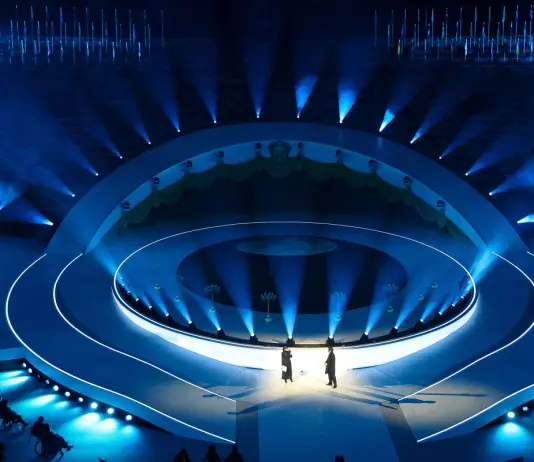 “Beauty in Action”, cala il sipario all’Arena di Verona sulle Olimpiadi di Milano-Cortina