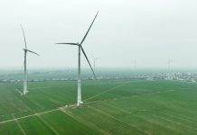 Cina: Mianchuan, l’isola a zero emissioni di carbonio (1)