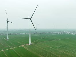 Cina: Mianchuan, l’isola a zero emissioni di carbonio (1)