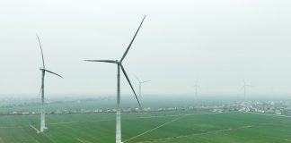 Cina: Mianchuan, l’isola a zero emissioni di carbonio (1)