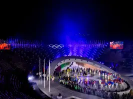 All’Arena di Verona si chiude Milano-Cortina, Malagò “Mantenute le promesse”